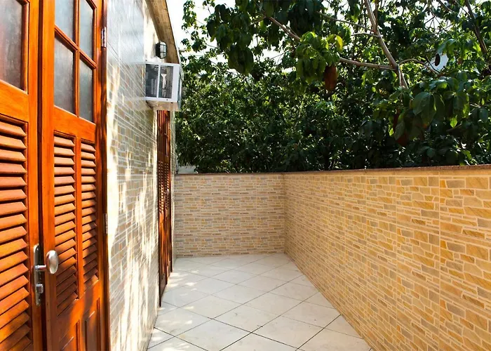 Orange - Casa De Hospedes - Modelo Pousada Rio de Janeiro